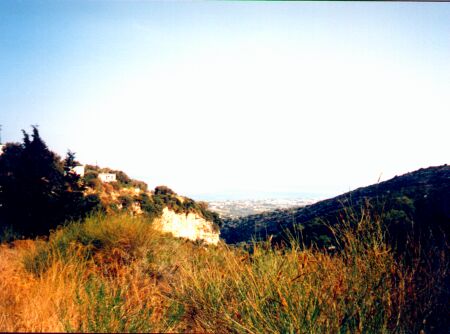 Kreta 1998 Tour 5 Foto 04