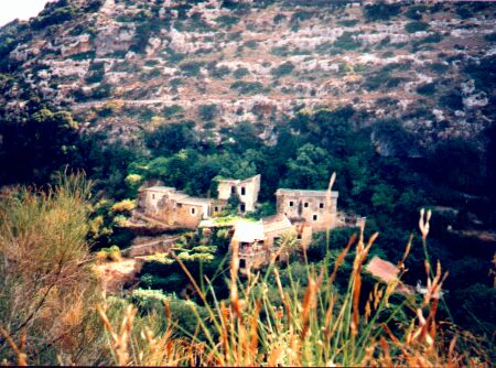 Kreta 1998 Tour 5 Foto 05