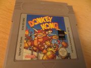 Donkey Kong Cartridge