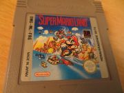 Donkey Super Mario Land