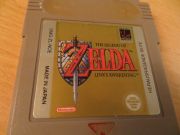 The Legend of Zelda - Link's Awakening