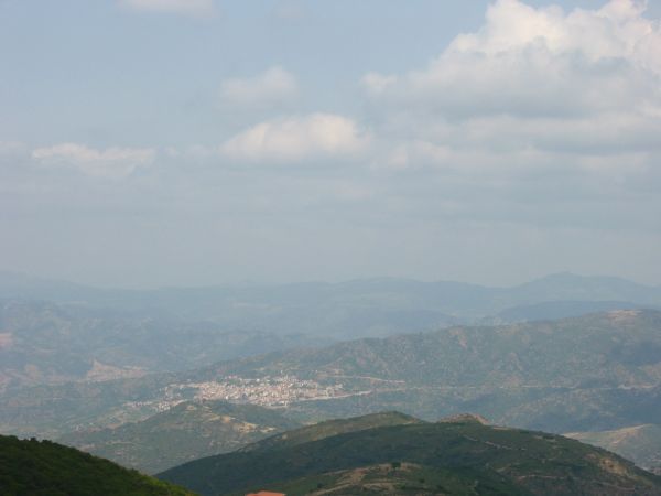 Sardinien 2005 Foto 05