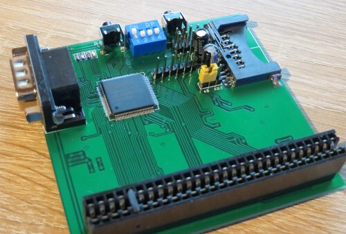 SMART Card [Sinclair ZX Spectrum]