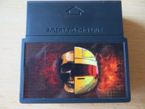 Nox_Deathchase - Cartridge