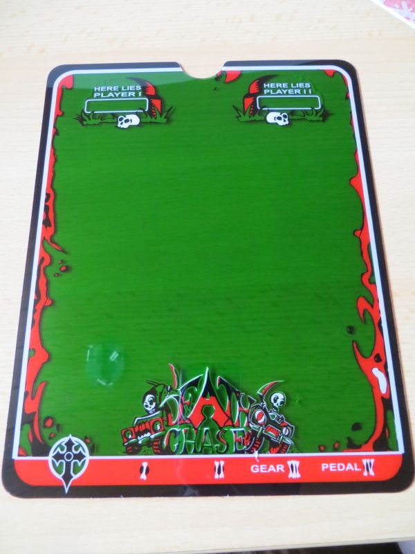 Nox_Deathchase - Deathchase Overlay