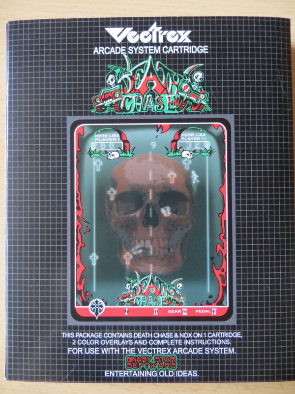 Nox_Deathchase - Deathchase