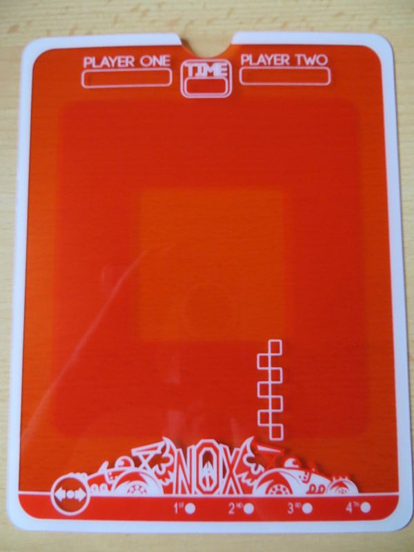 Nox_Deathchase - Nox Overlay