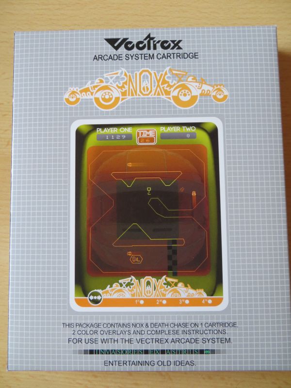 Nox_Deathchase - Nox