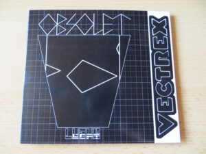 Obsolet - Verpackung Vorderseite
