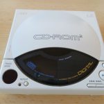 PC-Engine CD-ROM 2