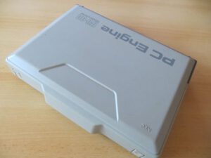 PC Engine - IFU-30 Front