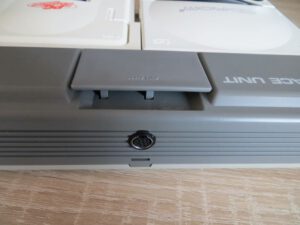 PC Engine - IFU-30 RGB Anschluss