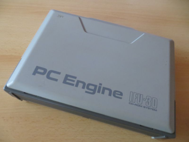 PC Engine - IFU-30