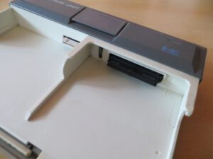 PC Engine Interface Unit - ohne PC Engine