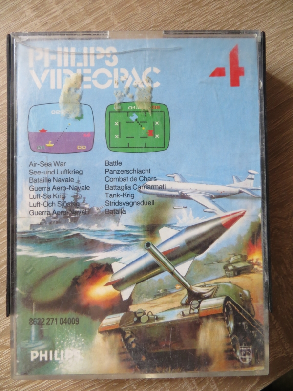 04 Air-Sea war Battle