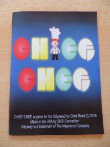 Chief Chief - Anleitung