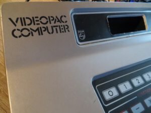 Philips Videopac G7000 - Videopac Computer