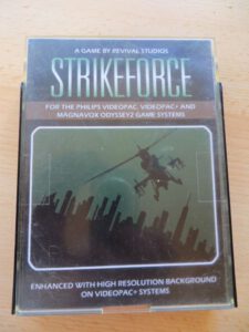 Strikeforce