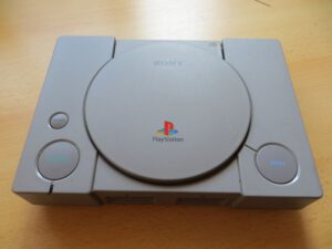Playstation