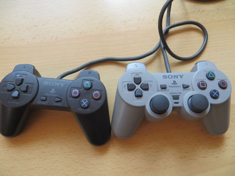 Playstation - Controller