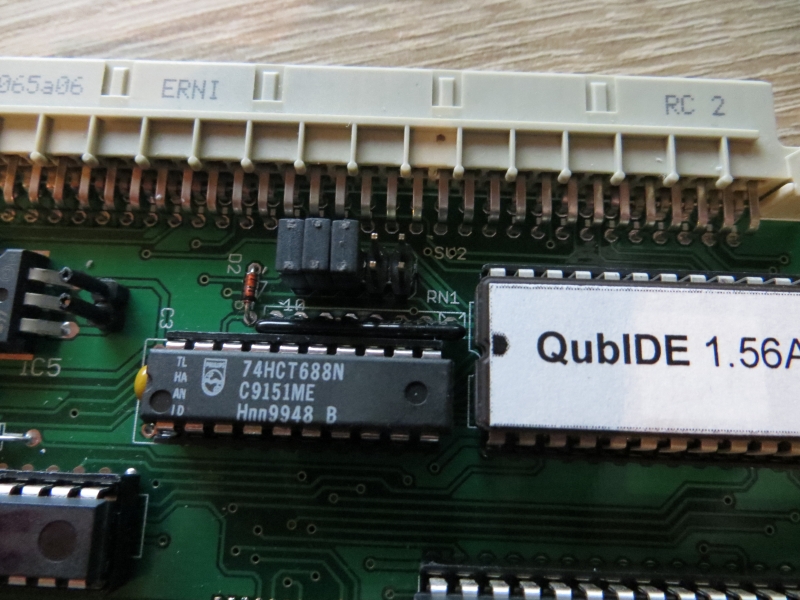 QubIDE - Jumper1
