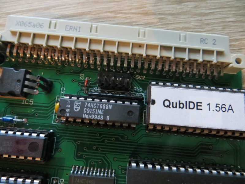 QubIDE - Jumper2