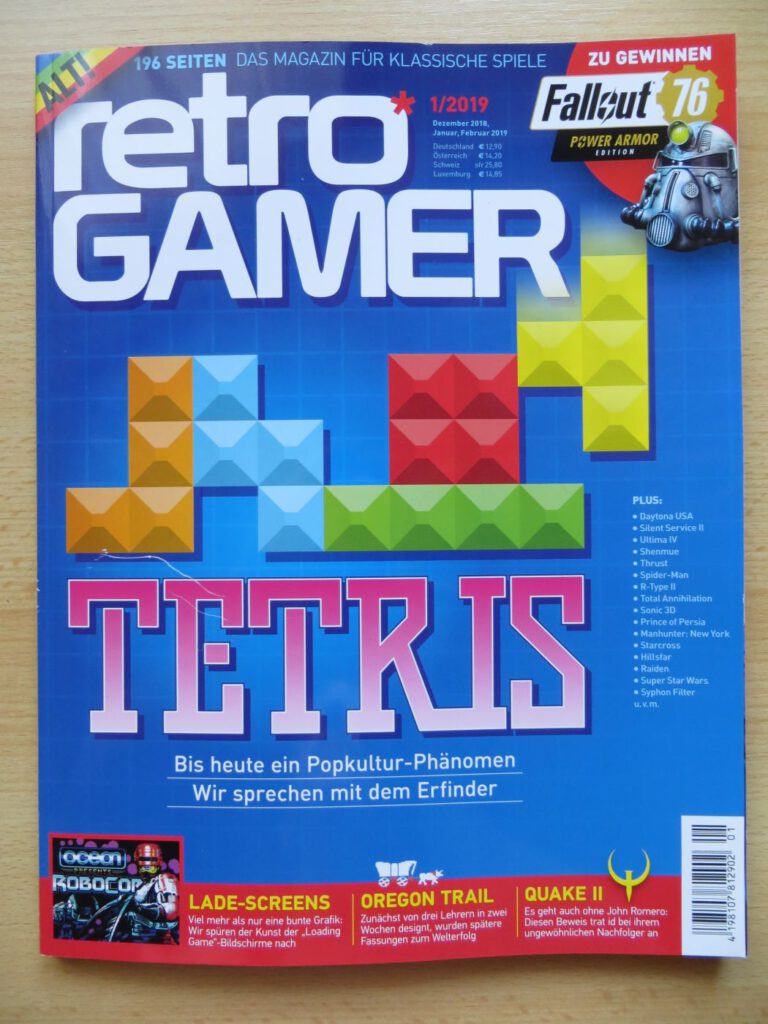 retro Gamer 01_2019