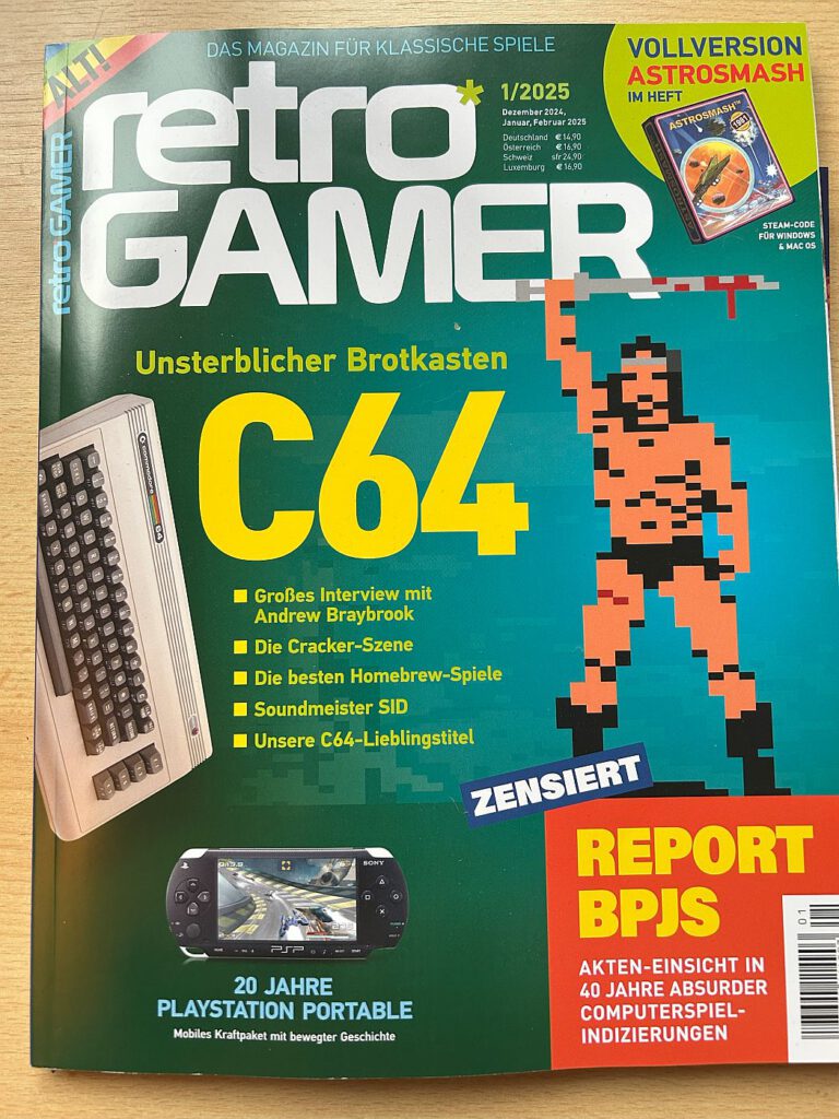 retro Gamer 01_2025