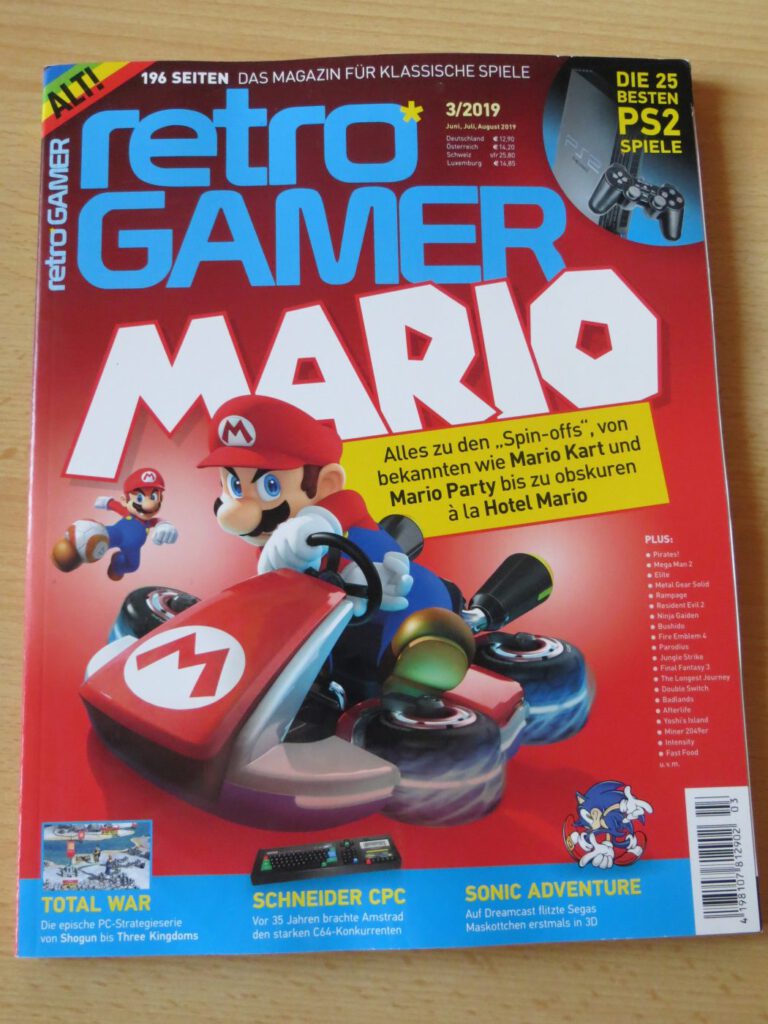 retro Gamer 03_2019