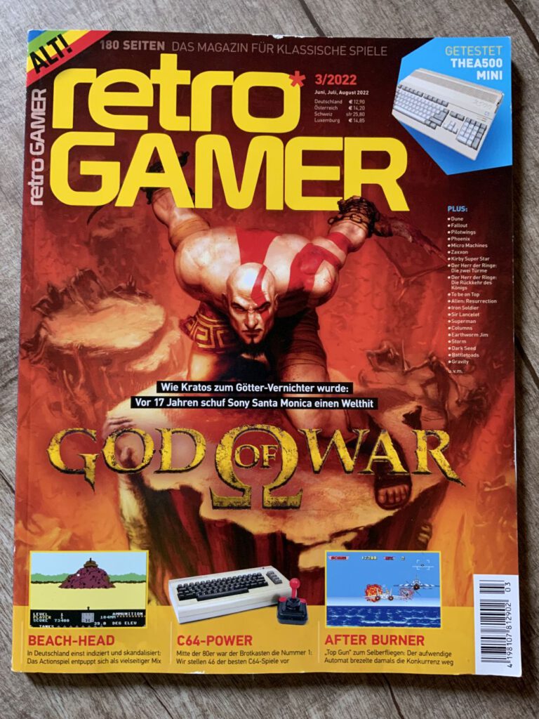 retro Gamer 03_2022