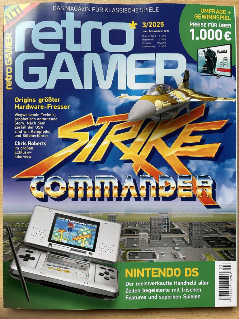 retro Gamer 03_2025