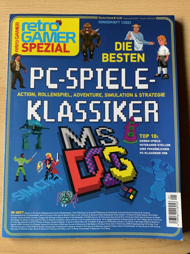 retro Gamer Sonderheft 01_2022