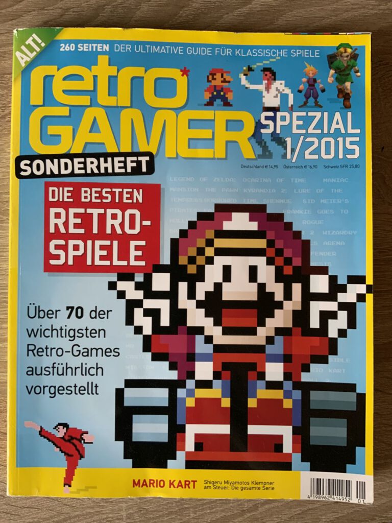 retro Gamer Spezial 01_2015