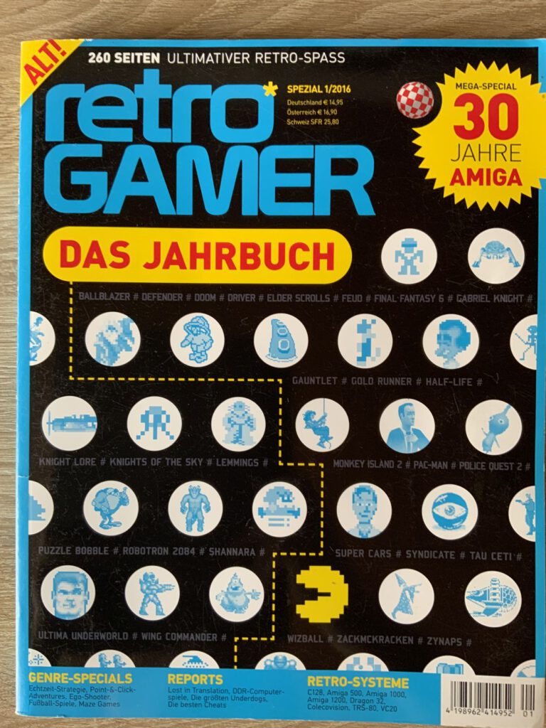 retro Gamer Spezial 01_2016