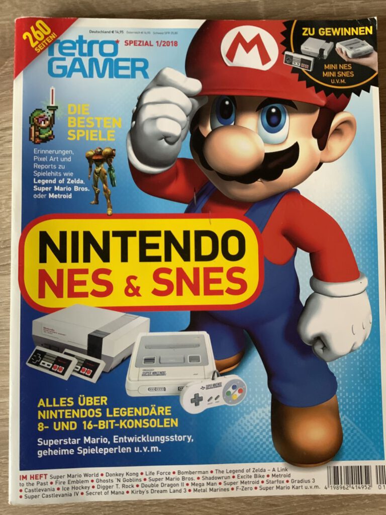 retro Gamer Spezial 01_2018
