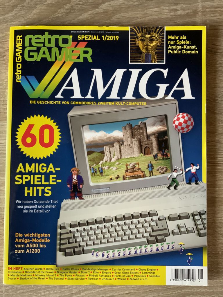 retro Gamer Spezial 01_2019