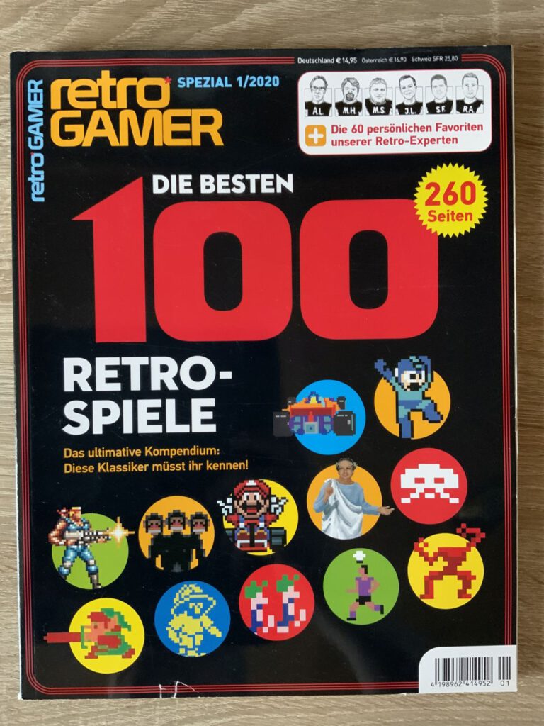 retro Gamer Spezial 01_2020