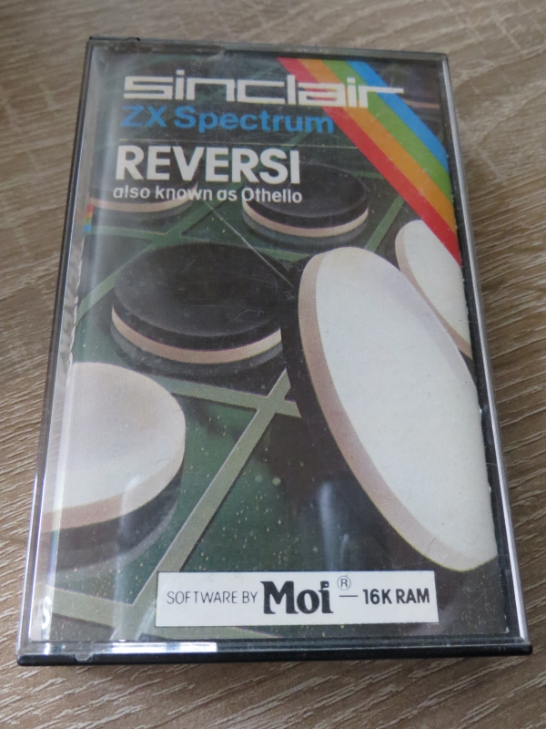 Reversi