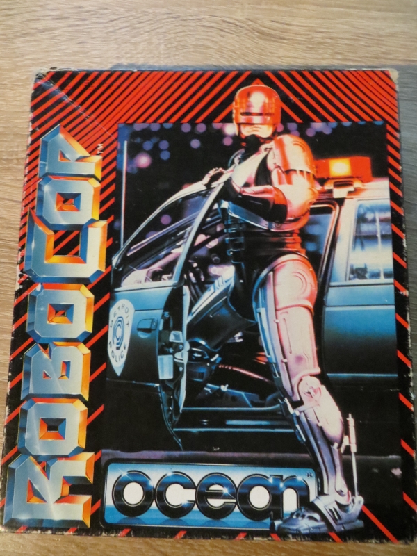 Robocop