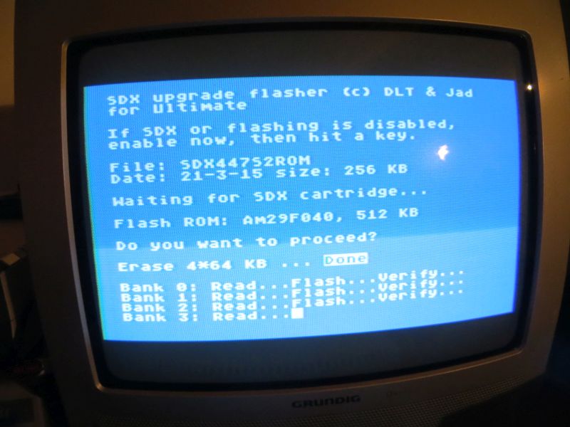 SIDE 2 Sparta DOS Update