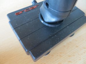 Sinclair Joystick 1