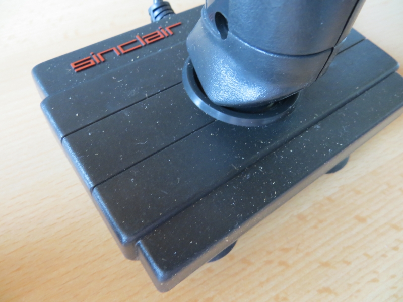 Sinclair Joystick 1