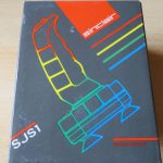 Sinclair Joystick - Schachtel