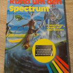 Sinclair ZX Spectrum - Rund um den Spectrum