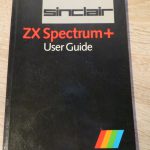 Sinclair ZX Spectrum + - User Guide