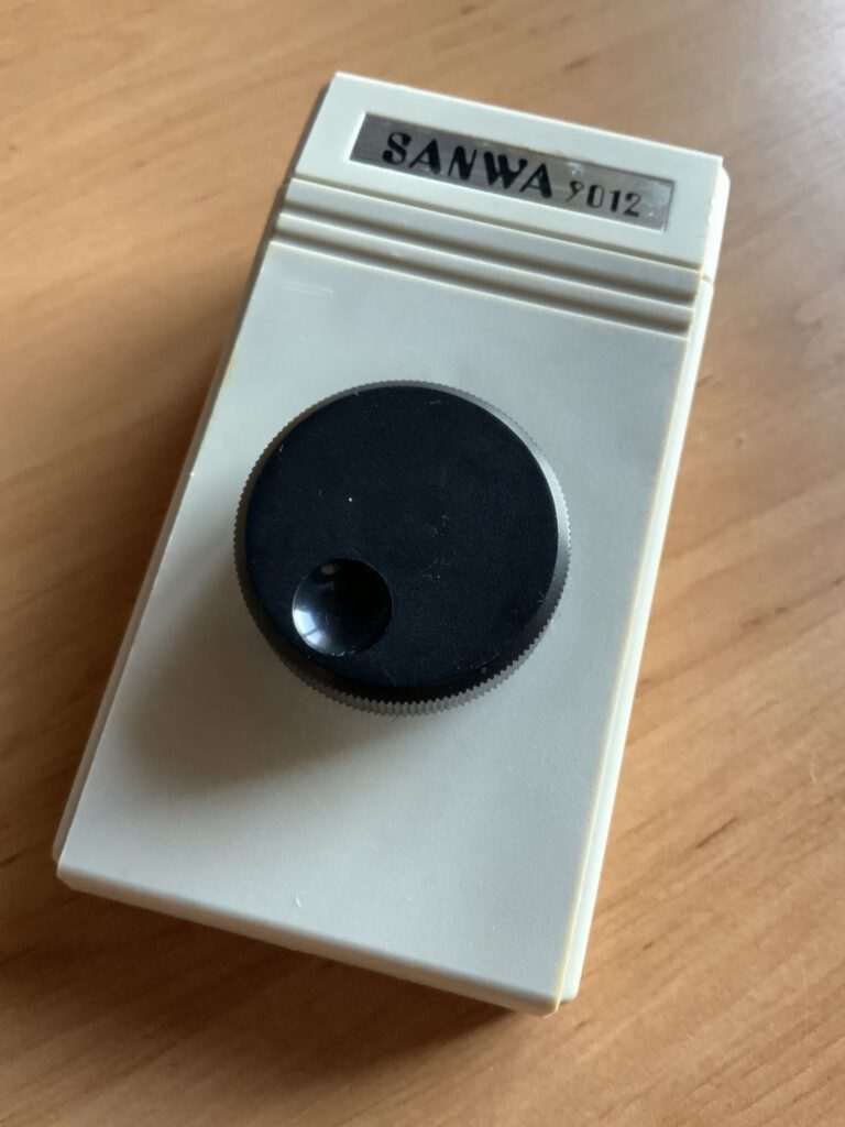Sanwa 9012 Controller