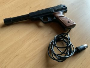 Sanwa 9012 Pistole