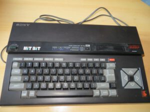 Sony HitBit 75-P