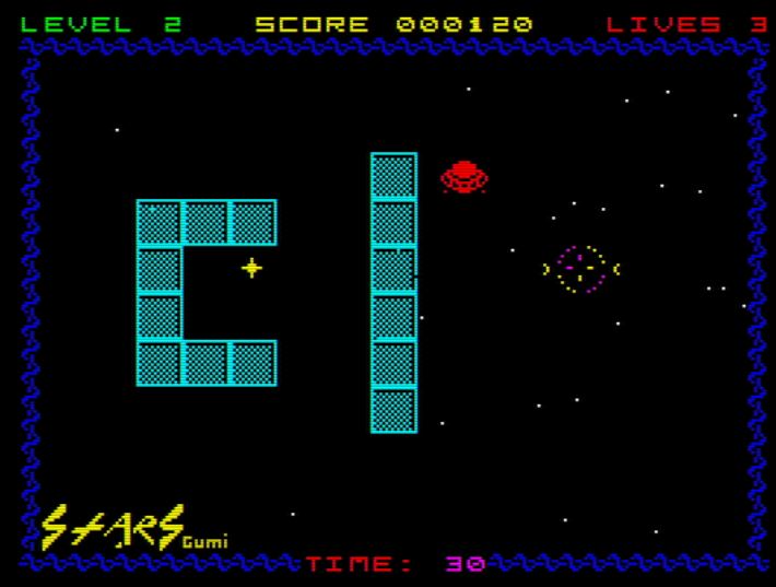 Stars - Level 2