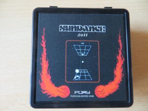 Sundance - Schachtel